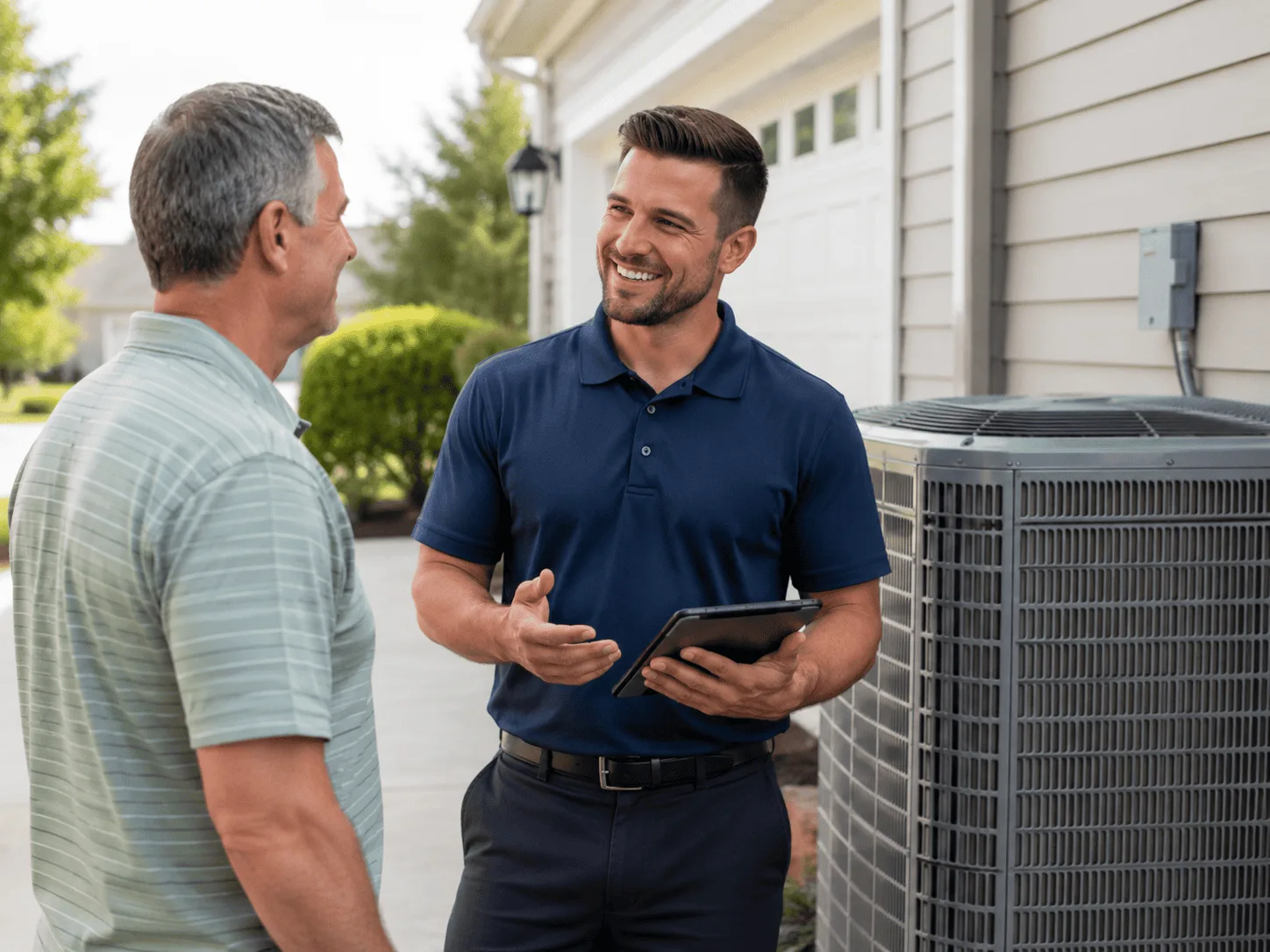 Heat Pump Installation Covington, TN FAQs